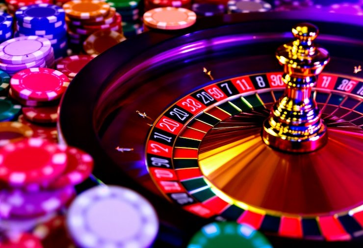 Antarmuka 2D Number Game dengan grid angka dan kontrol pemilihan nomor