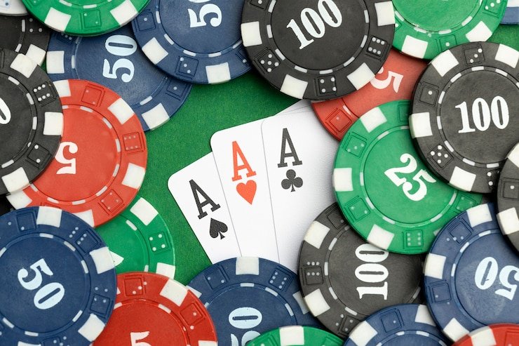 Antarmuka Quick Bet ampera88 yang menampilkan pasar Liga 1 dengan kontrol taruhan responsif